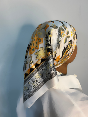 Marrakech Muse 22